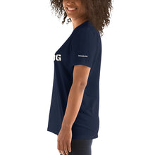 Load image into Gallery viewer, The Classic NDABLDG Short-Sleeve Unisex T-Shirt
