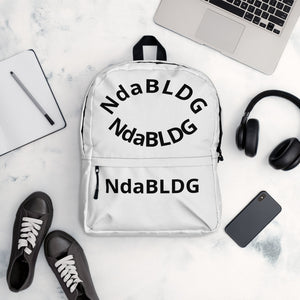NdaBLDG Backpack