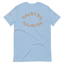Load image into Gallery viewer, NdaBLDG 3x DOPE Short-Sleeve Unisex T-Shirt
