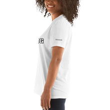Load image into Gallery viewer, The Classic NDABLDG Short-Sleeve Unisex T-Shirt
