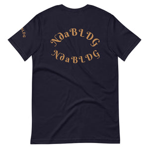 NdaBLDG 3x DOPE Short-Sleeve Unisex T-Shirt