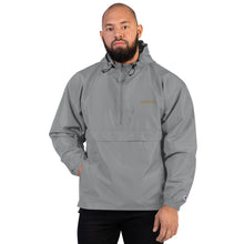 Load image into Gallery viewer, NdaBLDG &quot;Champion&quot; Packable Jacket
