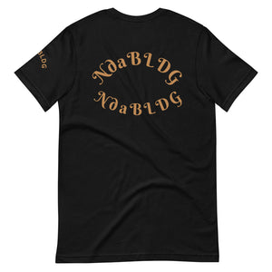 NdaBLDG 3x DOPE Short-Sleeve Unisex T-Shirt