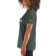 Load image into Gallery viewer, The Classic NDABLDG Short-Sleeve Unisex T-Shirt
