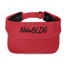Load image into Gallery viewer, NDABLDG Visor
