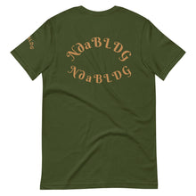 Load image into Gallery viewer, NdaBLDG 3x DOPE Short-Sleeve Unisex T-Shirt
