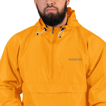 Load image into Gallery viewer, NdaBLDG &quot;Champion&quot; Packable Jacket
