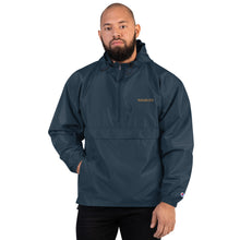 Load image into Gallery viewer, NdaBLDG &quot;Champion&quot; Packable Jacket
