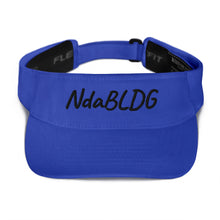 Load image into Gallery viewer, NDABLDG Visor
