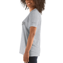 Load image into Gallery viewer, The Classic NDABLDG Short-Sleeve Unisex T-Shirt
