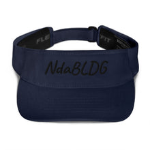 Load image into Gallery viewer, NDABLDG Visor
