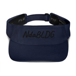 NDABLDG Visor