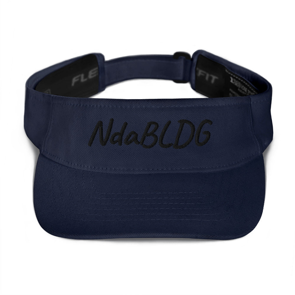 NDABLDG Visor