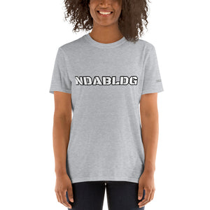 The Classic NDABLDG Short-Sleeve Unisex T-Shirt