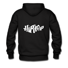 Load image into Gallery viewer, NdaBLDG &quot;Mc&quot;Men&#39;s Hoodie - black
