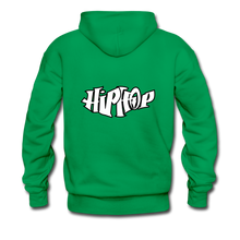 Load image into Gallery viewer, NdaBLDG &quot;Mc&quot;Men&#39;s Hoodie - kelly green
