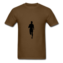 Load image into Gallery viewer, NdaBLDG &quot;Runners&quot; - brown
