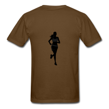 Load image into Gallery viewer, NdaBLDG &quot;Runners&quot; - brown
