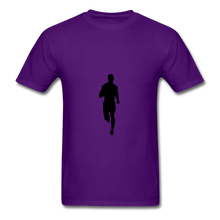 Load image into Gallery viewer, NdaBLDG &quot;Runners&quot; - purple
