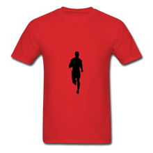 Load image into Gallery viewer, NdaBLDG &quot;Runners&quot; - red
