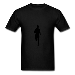 NdaBLDG "Runners" - black