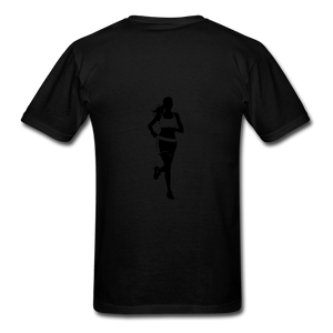 NdaBLDG "Runners" - black