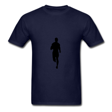 Load image into Gallery viewer, NdaBLDG &quot;Runners&quot; - navy
