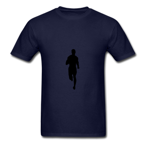 NdaBLDG "Runners" - navy