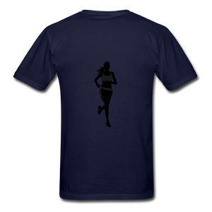 NdaBLDG "Runners" - navy