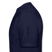 Load image into Gallery viewer, NdaBLDG &quot;Runners&quot; - navy

