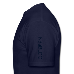 NdaBLDG "Runners" - navy