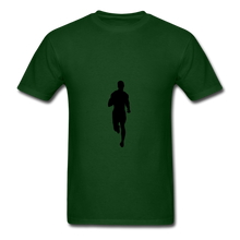 Load image into Gallery viewer, NdaBLDG &quot;Runners&quot; - forest green
