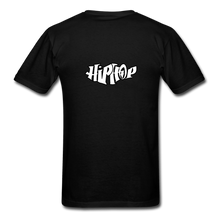 Load image into Gallery viewer, NdaBLDG &#39;MC&quot; T-SHIRTS - black
