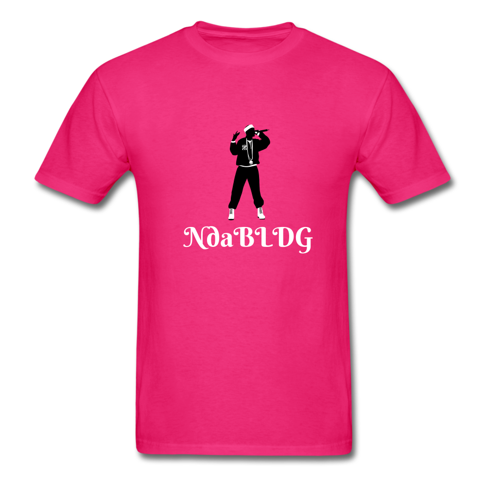 NdaBLDG 'MC