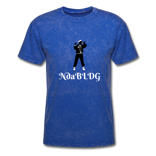 NdaBLDG 'MC