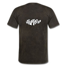 Load image into Gallery viewer, NdaBLDG &#39;MC&quot; T-SHIRTS - mineral black
