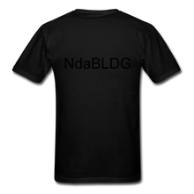 Load image into Gallery viewer, Ndabldg &quot;PRAYING WORKS &quot; T-Shirt - black
