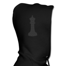 Load image into Gallery viewer, NdaBLDG &quot;PROTECT OUR QUEENS&quot; HOODIE - black
