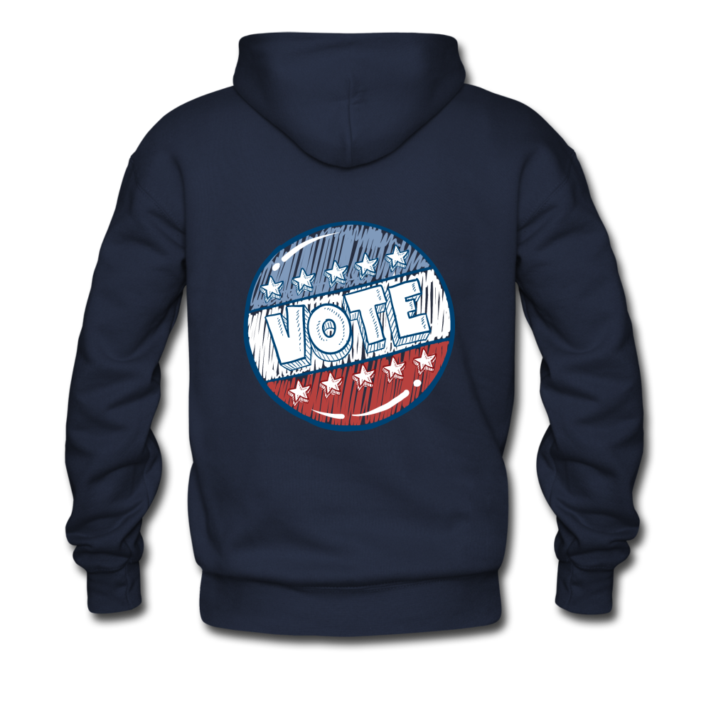 Men's Hoodie 