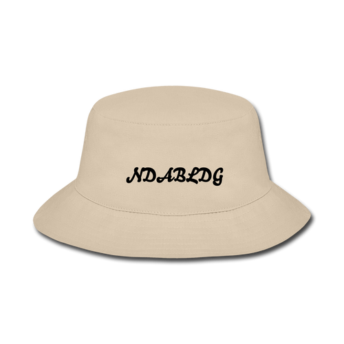 NdaBLDG 