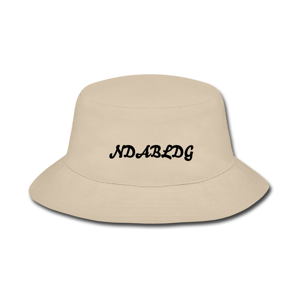 NdaBLDG 