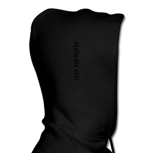 Men's Hoodie "ALWAYS WINNING" - black