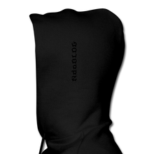 Load image into Gallery viewer, Men&#39;s Hoodie &quot;ALWAYS WINNING&quot; - black
