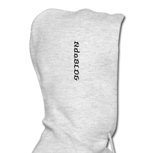 Load image into Gallery viewer, Men&#39;s Hoodie &quot;ALWAYS WINNING&quot; - light heather gray
