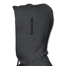 Load image into Gallery viewer, Men&#39;s Hoodie &quot;ALWAYS WINNING&quot; - charcoal grey
