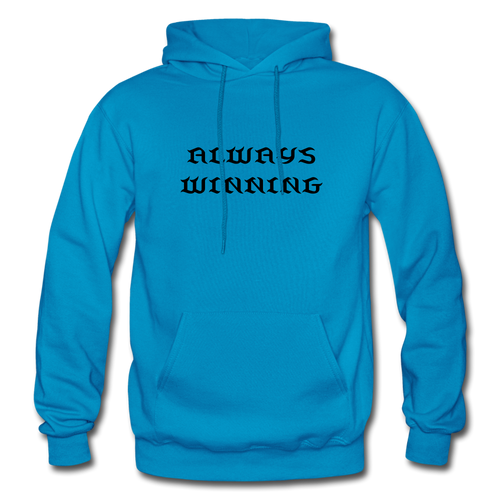 Men's Hoodie 