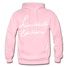 Load image into Gallery viewer, Limited edition &quot;NdaBLDG hoodie - light pink
