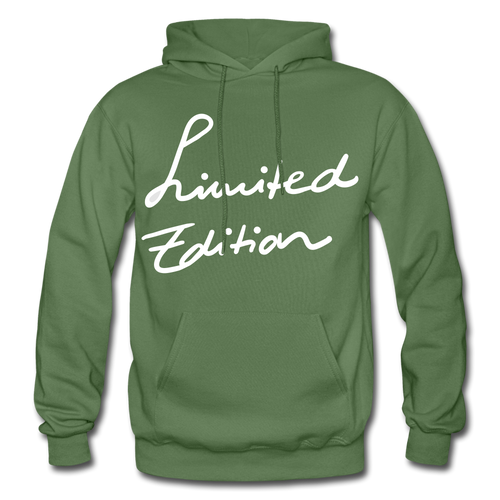Limited edition 