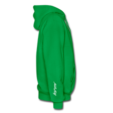 Load image into Gallery viewer, Limited edition &quot;NdaBLDG hoodie - kelly green
