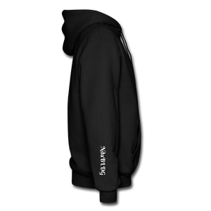 even if i came with instructions "ndabldg  Hoodie - black
